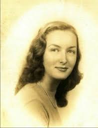 Nancy Clausing Obituary (1925