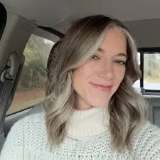 Megan Triplett's Instagram, Twitter & Facebook