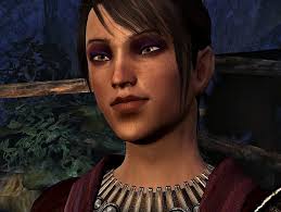 Confession: I love that Cole ends up with Maryden if made human. He's so  sweet and he loves her so much. He's so sad when...