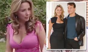 Items featured on this poll include everything from series 7. Claire Sweeney Gave Up Itv S 60 Minute Makeover Role For Dirty Dancing S Patrick Swayze Celebrity News Showbiz Tv Express Co Uk