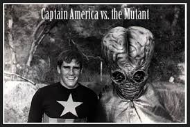Sam wilson, avengers standoff happened and steve rogers was restored to youth, super soldier. Captain America Vs The Mutant 1964 Imdb