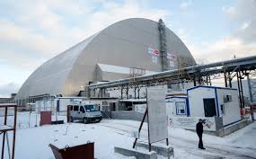 The most infamous example of this mineral is the elephant's foot, photographed in fig. Chernobyl S Terrifying Elephant S Foot Radioactive Waste Is Still A Death Sentence For Those Who Dare To Go Near It