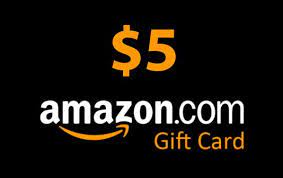 If you shop on amazon regularly and have $100 to reload or buy a gift card, then it could be worth it to snag the free money. Amazon Gift Card 5 Us Buy Online At Best Prices In Nepal Daraz Com Np