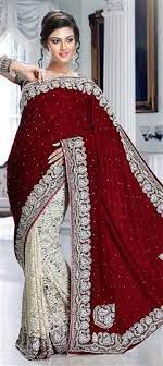 Bridal Wedding Sarees Bridal Sarees Indian Bridal Wear Indian Bridal Wear Bridal Dress Design Pakistani Bridal Dresses