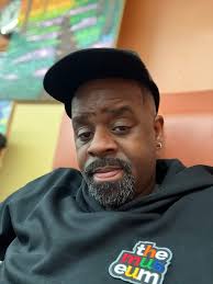 Derrick Hampton (@dah_1979) · Washington D.C., DC