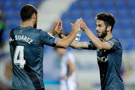 Rayo vallecano en marca.com | noticias, partidos, plantilla, estadísticas, goleadores y ficha completa del rayo vallecano. Spain S Socialist Team Rayo Vallecano Is Ready To Make A Heated Return To La Liga