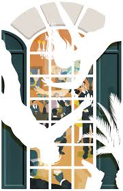 Everything you need for every book you read. West Of Eden By Jean Stein The New York Times