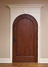 Check spelling or type a new query. Interior Door Custom Single Solid Wood With Medium Mahogany Finish Wine Cellar Model Dbi 123 Wine Cellar