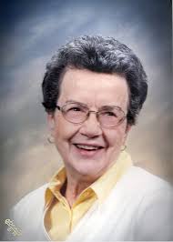 Elaine Bailey, 91