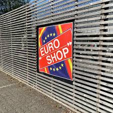 Chez euro shop, vous trouverez tout: Euroshop
