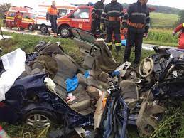 La liaison sera totalement coupée à la circulation uniquement de nuit, afin de limiter l'impact sur le trafic. Update Accident Rutier Cu 5 Victime Pe Dn 13 La Iesire Din Localitatea Rupea CÄtre Sighisoara Galerie Foto Video