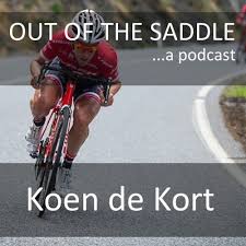 Koen de kort on wn network delivers the latest videos and editable pages for news & events, including entertainment, music, sports, science and more, sign up and share your playlists. Out Of The Saddle Koen De Kort By Out Of The Saddle A Podcast