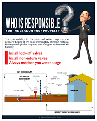 Who is responsible for a water leak before the meter. Nwc Jamaica On Twitter Waterwednesday Who Is Responsible For The Leak On Your Property The Responsibility For The Pipes And Water Usage On Your Property Begins At The Point Immediately After
