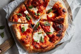 Neapolitan Style Pizza Crust Recipe In 2020 Pizza Crust Recipes Crust