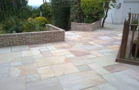 Classicstone 600 series calibrated limestone paving pack harvest. Harvest Classicstone