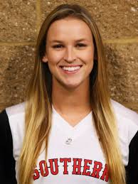 2016 Softball Roster