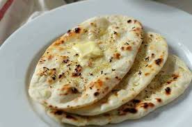 Chapati Tijesto Slicno Lepinici A Mnogo Ukusno I Mekano Ovo Morate Napraviti Naan Recipe Naan Gourmet Recipes