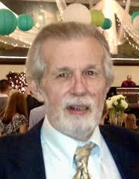Obituary for James Allen Stevens