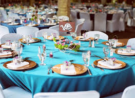 Turquoise And Gold Wedding Decor Google Search Gold Wedding Decorations 50th Wedding Anniversary Gold Tiffany Birthday Party