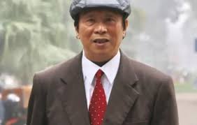 Nhà thơ Dương Kỳ Anh qua đời