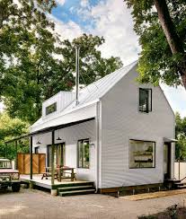 Maybe you would like to learn more about one of these? Small Energy Efficient Farmhouse In Austin Designed For A Bachelor
