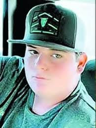 Dakota Joseph Naquin (Cody)