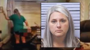 A jury has convicted the man accused in the brutal murder of a Chattanooga  girl. Carrie Daugherty, a graduate of Notre Dame High School, was 24 when  she was murdered in 2008.