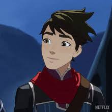 Callum Default Dance Sticker