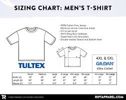 youth shirt sizes online charts collection