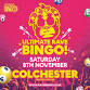 Ultimate Rave Bingo // Colchester // Saturday 8th event image
