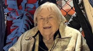 Julia Cathryn Carroll