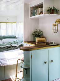 There are endless ideas that you can use as inspiration. Why Would You Buy A Vintage Caravan Realestate Com Au