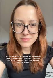 Lia Block Controversy