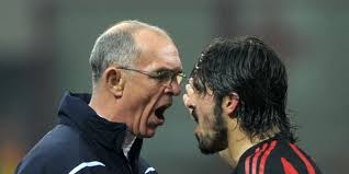 Je suis ici à sion et je n'abandonnerai pas le navire en cours de route. Hiring Gennaro Gattuso As Tottenham S Manager Would Be Daniel Levy S Biggest Mistake Cartilage Free Captain