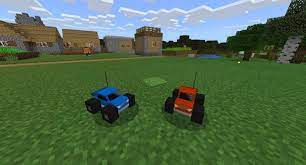 Rc cars mod for minecraft pe 1.1.4 · download addon into your device · find and open.mcpack or.mcworld files that you download earlier · click on . Rc Cars Mod For Minecraft Pe 1 1 4