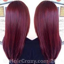 Image Result For Mulberry Wine Hair Hair Red Brown Hair