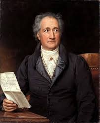 Goethe Pensador