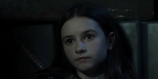 Walking Dead Season 11 Episode 23's Judith & Daryl Moment Explained