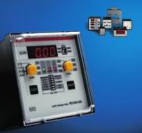 Devices for installation on the front panel of LV switchboards