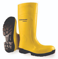 Safe for people, pets & the planet: Polyurethane Foot Protection 2017 11 26 Safety Health Magazine