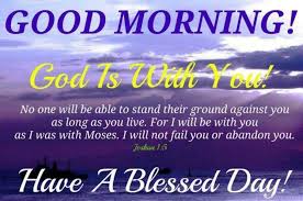 We did not find results for: 8 Good Morning Bible Quotes