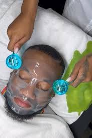 Felicia Mouton's Instagram, Twitter & Facebook