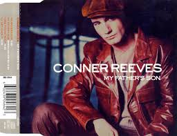 Maybe you would like to learn more about one of these? Conner Reeves My Father S Son 1997 Cd Discogs