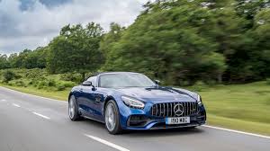 Mercedes Amg Gt Review A Supercar With An Identity All Of Its Own Evo