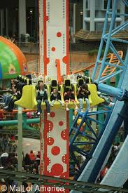 Mall Of America Mall Of America Theme Parks Rides Mall