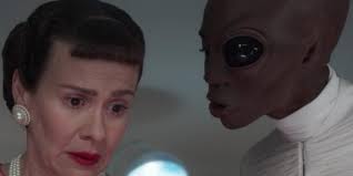 A Brief But Honest Summary of 'American Horror Story' Season 10, Part 2,  'Death Valley'