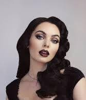 Excellent makeup job at Melbourne Central