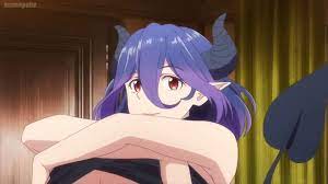 Vermeil Sucks Alto ||Kinsou no Vermeil Episode 2 - Bilibili