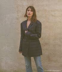 Jeanne damas is on facebook. Jeanne Damas Humanity Magazine