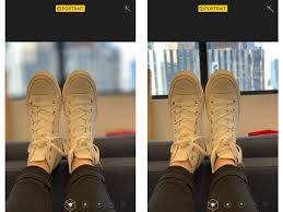 How to take a picture with a blurry background. How To Blur The Background In Photos On Your Iphone